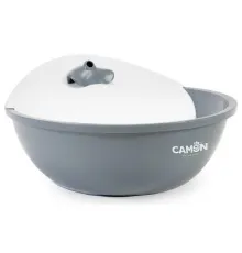 CAMON Поилка фонтанчик автоматический, 1,7 л
