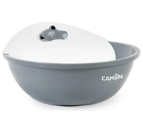 CAMON Поилка фонтанчик автоматический, 1,7 л