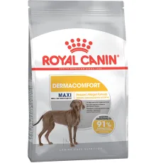 Royal Canin Maxi Dermacomfort, 10 кг