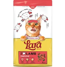 LARA для кошек (Ягненок), 7 кг