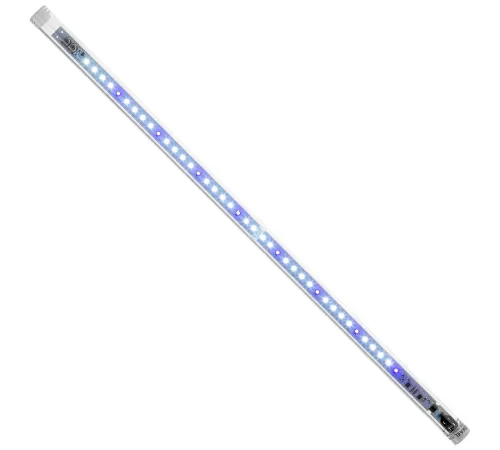 Aquael Светильник светодиодный Leddy Tube D&N Sunny, 17 W
