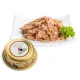 Nuevo Lovely Filets (Филе лосося, индейка), 85 г