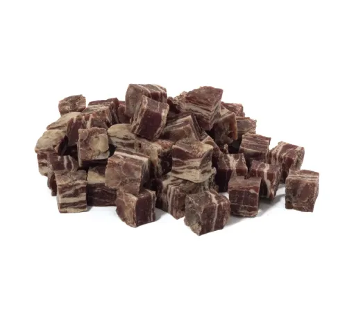 Triol Мраморные кубики из ягненка, 70 г