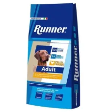Runner Adult Chicken High Quality, 15 кг