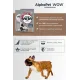 AlphaPet WOW Superpremium Dog Sensitive Medium Adult (Ягненок с бурым рисом), 2 кг
