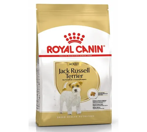 Royal Canin Jack Russell Adult, 500 г
