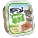 Happy Cat Minkas Duo Паштет (Птица и ягненок), 100 г