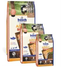 Bosch Adult (Лосось, картофель), 1 кг