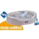 Ferplast Лежак DANDY SANITIZED с пропиткой, 45х35х13 см