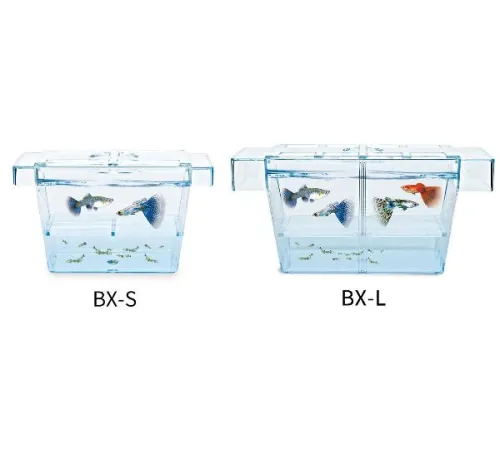 Haqos Коробка для разведения BX-L, 205 x 95 x 90 мм