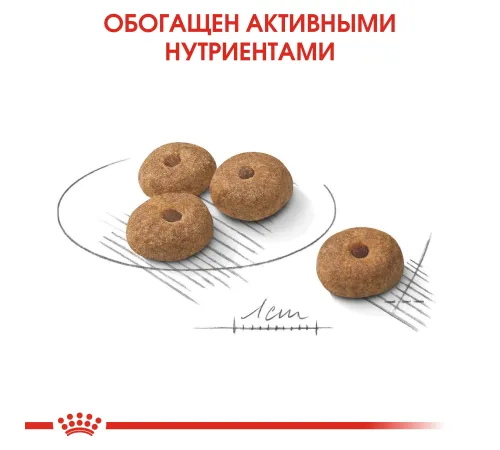 Royal Canin Mini Sterilised 3 кг