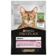 Pro Plan Delicate Digestion (Ягненок в соусе), 85 г