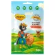 Мнямс Мясные кубики из говядины для кошек (Фермерская Ярмарка), 50 г