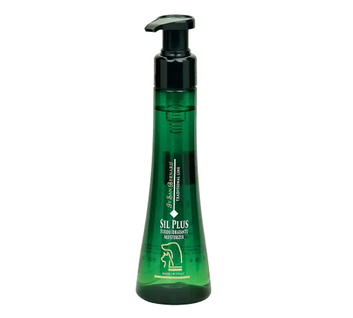 Iv San Bernard Стабилизатор-увлажнитель Traditional Line Sil Plus, 100 мл