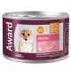 Award Kitten Starter Паштет (Индейка), 200 г