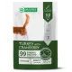 Nature's Protection Консервы Adult Sterilised (Индейка и клюква), 100 г