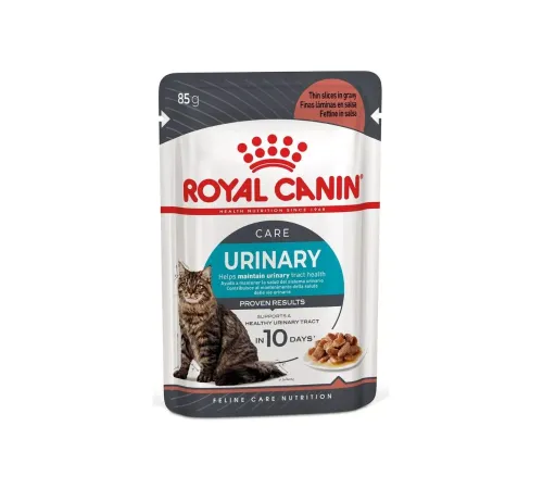Royal Canin Urinary Care (соус) 85 гр