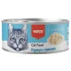 Wanpy Cat Консервы Курица с треской, 95 г