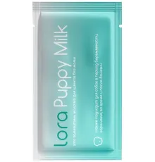 Lora Puppy Milk, 30 г