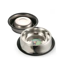 Triol 1502 Миска металлическая на резинке 0,2 л