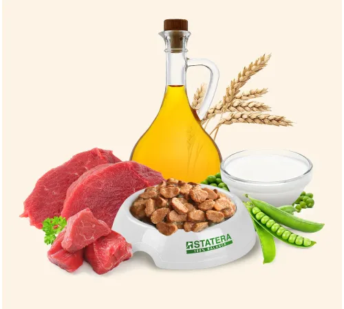 Statera для котят (Телятина в соусе), 85 г