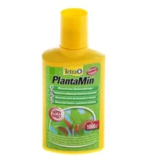 Tetra Удобрение PlantaMin 100 мл