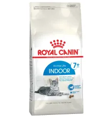 Royal Canin Indoor 7+, 400 г