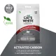 Cat's White Activated Carbon, 10 л