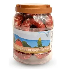 Nord Farm Пончики из мраморной утки, 600 г