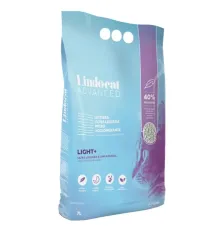 Lindocat Наполнитель Light+ 7 л