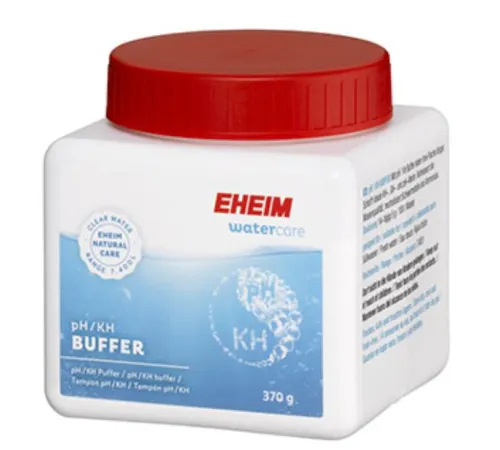 Eheim pH/KH buffers (регулятор kH, gH, pH) 370 г