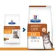 Hill's Prescription Diet k/d Kidney Care для кошек, с курицей 400 г