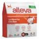 Alleva Equilibrium Sterilized Cat (Курица), 400 г