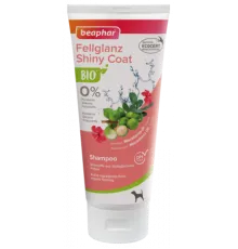 Beaphar Bio Shampoo Shiny Coat 200 мл