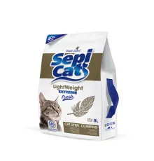 Sepicat LightWeight Extreme Fresh 8 л