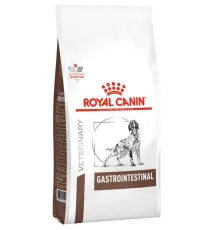 Royal Canin Gastrointestinal Dog, 2 кг