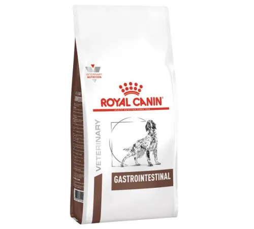 Royal Canin Gastrointestinal Dog, 2 кг