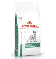 Royal Canin Satiety Weight Management Dog, 1,5 кг