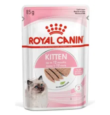 Royal Canin Kitten (паштет) 85 гр