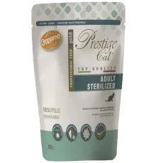 Cennamo Prestige Gold Sterilized Cat (Курица), 300 г