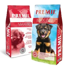Premil Maxi Junior 2,5 кг