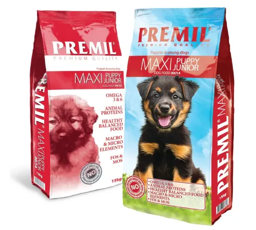 Premil Maxi Junior 2,5 кг