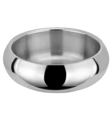 Mr.Kranch Миска из нержавеющей стали Belly Bowl, 0,4 л