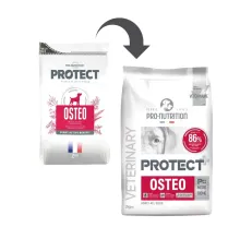 Flatazor Protect Osteo Dog, 2 кг