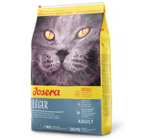 Josera Leger Adult Light, 2 кг