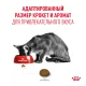Royal Canin Fussy Adult, 400 г