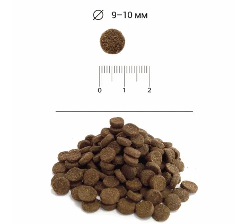 Blitz Classic Breeders Adult Cat (Курица), 10 кг