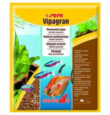 Sera Корм гранулы для всех рыб Vipagran Granules 12 г
