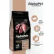 AlphaPet Superpremium Cat Sterilised  (Ягненок, индейка), 400 г