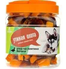 Домашний деликатес 